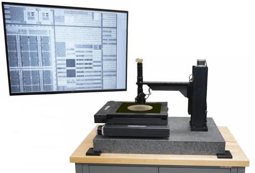 New Generation of VisionGauge® High-Accuracy Inspection & Measurement Systems Announced