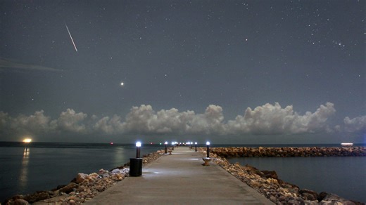 Hidden gem: Fort Pierce Inlet to swim, surf, boat, fish, snorkel, dive, kayak, see animals