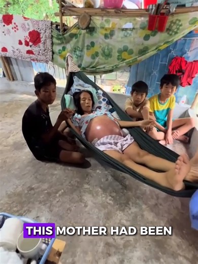 A Heartwarming True Story About My Wife