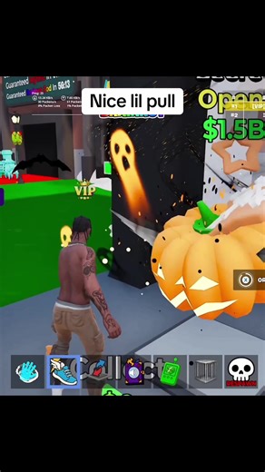 Fortnite: Steal a Brainrot Gameplay Insights