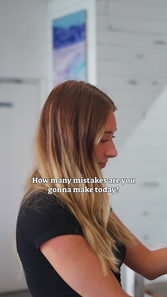 Funny Mistakes We Make Daily at Bondi Beach Cafes