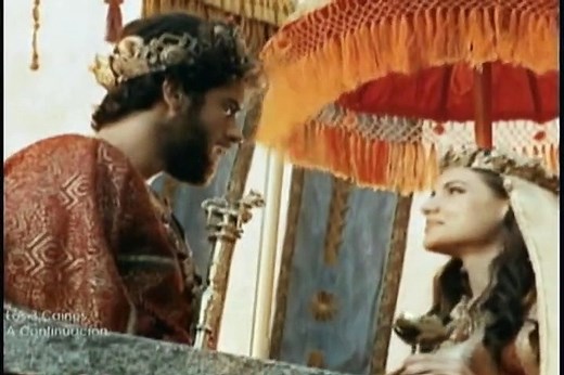 Reina Ester~ Capitulo 6 HD En Español