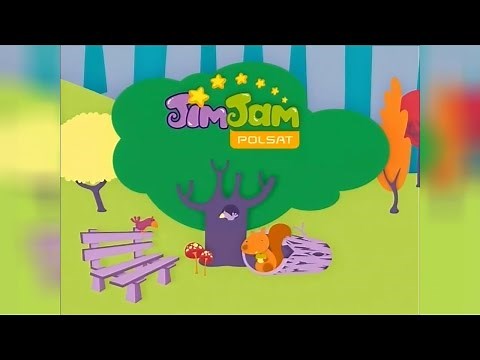 Polsat JimJam - Identy (nagrane w kwietniu 2016 r.)