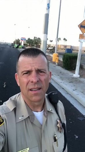 DUI Driver Kills Parked Vehicle Occupant 6/2/19 LVMPD Traffic Lt. Greg Munson describes the horrific results of driving under the influence during an early morning fatal crash in Las Vegas on June 2, 2019. #DriveSober, #ArriveAlive, #DriveSafe, #SaveLives, #NoDrinkDrive, #DesignatedDriver, #ThinkBeforeDrink, #RideSober, #TakePledge, #StopDrunkDrive, #SoberRide, #BuckleUp, #PassKeys, #ActResponsibly, #EndImpairedDrive, #ChooseSober, #RoadSafety, #NoExcuses, #ValueLife, #StaySober, #SafeStreets, #