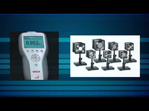 Ophir’s New Sensor for Measuring IPL Pulses: L40(150)A-IPL