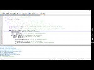 Raylib - 2d Line of sight or raycasting using tile positions around player.