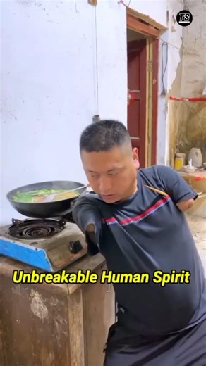 No Help, No Support—Still Unstoppable,,