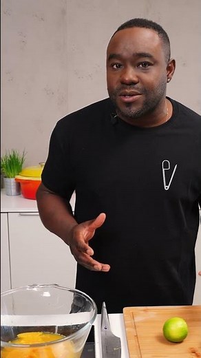 3 Basic Kochskills die du beherrschen musst! ⭐️