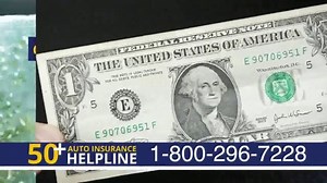 Fidelity Auto Insurance TV Spot, 'Senior Auto Insurance Discounts'