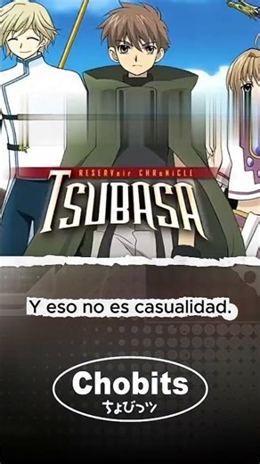 Este anime de 2002 predijo la IA y da miedo hoy!!! #Chobits #Anime #IA #SciFi #CLAMP #Geek #Futuro!!