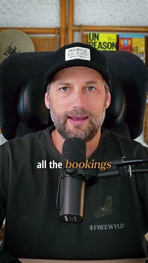 The Truth About Cancellation Policies on Airbnb