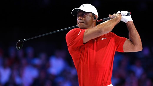 Tiger Woods Eyes Return to Augusta Stream of Golf
