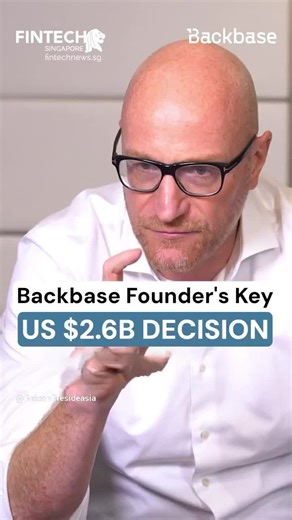 Backbase: The Game-Changing Decision for Fintech