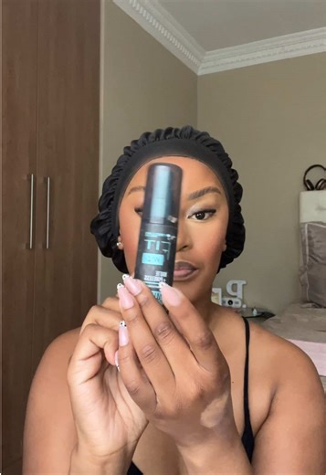 Makeup Tutorial with Maybelline and Revlon Products