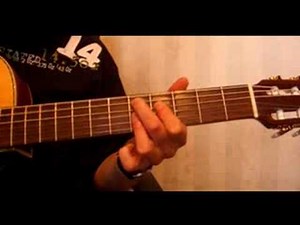 Block Chords Wes Montgomery lesson 2