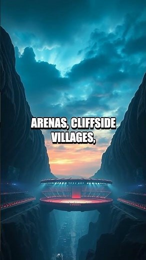 Forge of Faces and Fortresses: Character Craft in Minecraft Realms