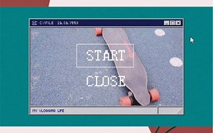 Vlog教程｜如何制作像素游戏开场｜手机剪辑教程｜新手入门 【Avis的Vlog速成班005】