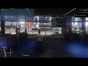 PAID FIVEM BILLING Script - ( ESX / QBCore )