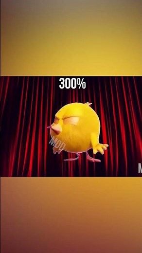 Where's Chicky "Raspberry" Sound Variations Short | MODIFY EVERYTHING