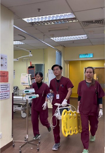Inside the Emergency Department: A Day in the Life