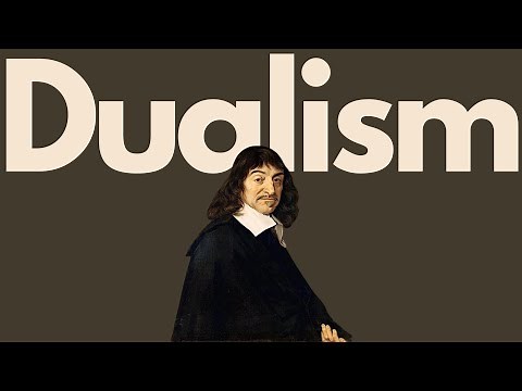 Substance Dualism: Philosophy A-Level