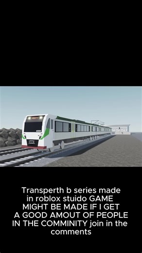 Transperth game
