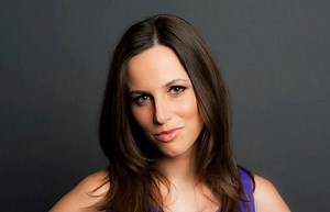 Alicia Menendez - Alchetron, The Free Social Encyclopedia