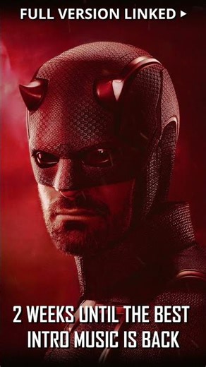The BEST Marvel Intro Music ?