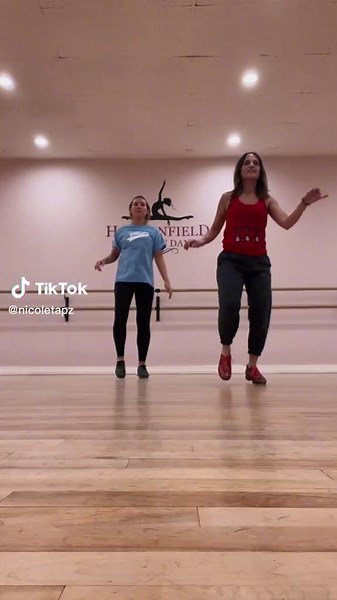 Tap Dancing on Hardwood - The Best of Tap Dance