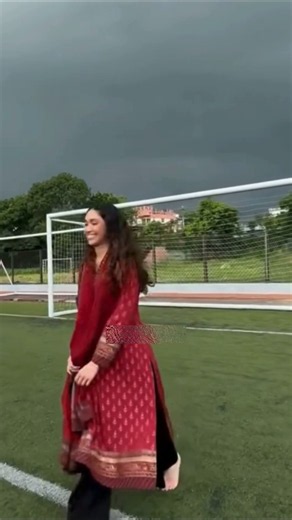 Zaima Rahman scored a beautiful goal, everyone is happy #foryou #islamicvideo #viral