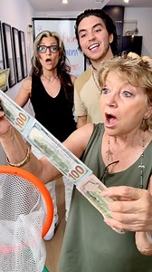 Spinning Windmill Challenge with the Fam | Grandma's World