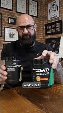 New Research Shows 10g Creatine Boosts Brain & Performance | Dr. Jim Stoppani