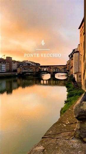 이탈리아 피렌체에서 방문해야 할 6곳.6 Places to visit in Floence, Italy