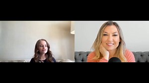 22K views · 238 reactions | ‘Good American Family’ star Imogen Faith Reid talks first TV role and love of ‘Grey’s Anatomy’ | Imogen faith reid | Facebook