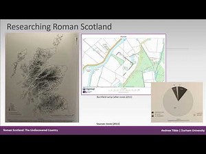Roman Scotland: The Undiscovered Country?