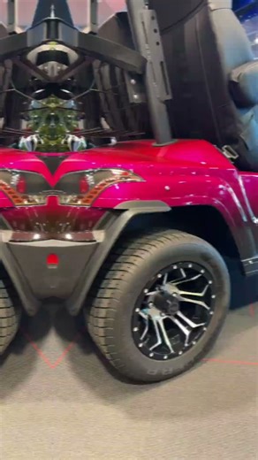 Fully Custom Star EV Sirius - Custom Paint, Seats, SeaDek, and more!