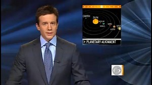 30K views · 534 reactions | CBS News Footage of Mercury & Venus at Night Destroys The Globe Model Flat Earth & Firmament Truth credit: RV Truth https://youtu.be/yuV-tRMvG8k #FLAT_EARTH #SPACE_HOAX #GLOBE_HOAX | Flat Earth Hungary | Facebook