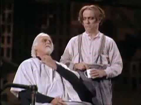 Pretty Women - Sweeney Todd (1982)