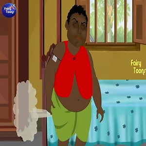 3M views · 73K reactions | बदबू को सिलेंडर में भर लिया भाग १| HINDI CARTOON | Hindi Fairy Tales | Hindi Moral Stories #fairytale #hindi #animation #cartoon #cartoonvideo #hindistory #MoralStory | FairyToons Hindi | Facebook