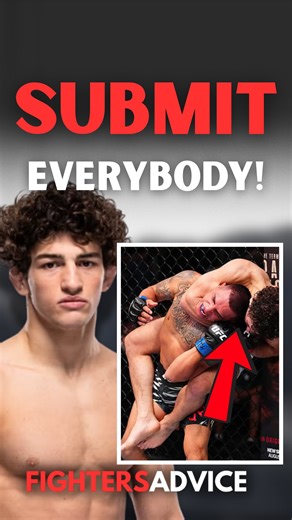 FightersAdvice | Austin Bashi Teaches His Signature RNC choke ☠️- Only on FightersAdvice #bjj #mma #ufc #fighter #technique #fightersadvice | Instagram