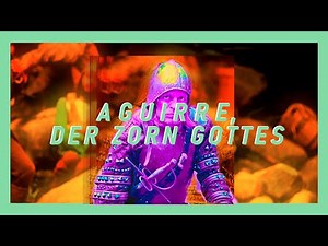 Aguirre, der Zorn Gottes (1971) von Werner Herzog | Rezension | Film Archäologie