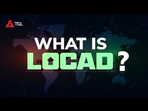 What is Locad | How Locad is Changing Logistics | Constantin Robertz