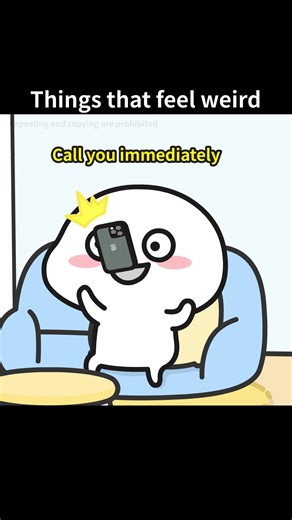 Especially the third one #comedy #cartoon #animation #quby #乖巧宝宝 | cartoon