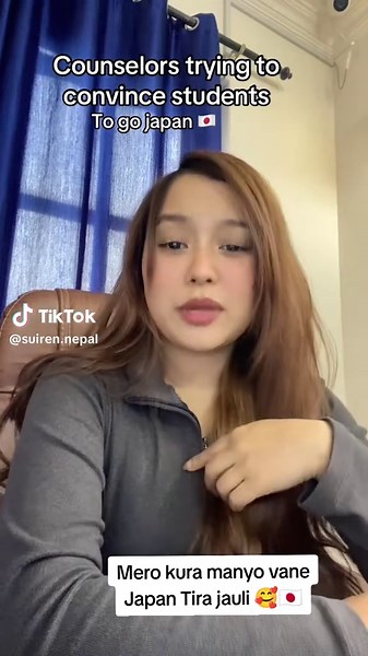 Mero kura manyo vane 🥰🇯🇵 japan Tira jauli For more information please contact us or do visit our office ☎️ 015910071/9860628386 📍 Tokha-7 prayash nagar (Opposite to Basundhara chauki) #ssw #tiktoknepal🇳🇵 #workinjapan🇯🇵 #suirenjapaneselanguagecenter #japanlife🇯🇵🇯🇵