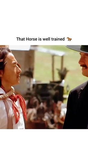 🍿🎬 on Instagram: "A royal mystery, a daring duo, and an adventure that races across continents.⁠ 🎬 About: Shanghai Knights (2003)⁠ When a priceless imperial seal is stolen and Chon Wang’s sister is kidnapped, he reunites with the ever-improvising Roy O’Bannon for a rescue mission that leads them straight into the heart of Victorian London. From wild chases to hilarious mishaps, the pair battles villains, uncovers conspiracies, and proves once again that their unlikely partnership is unstoppab