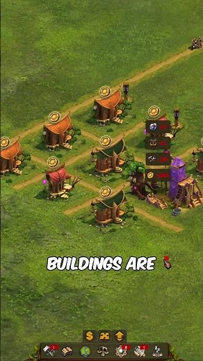 Will you be completely reorganizing your city's layout today?🏗️ #Elvenar #Mobile #CityBuilder