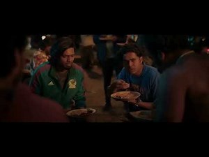 Aavesham comedy scene | hipster | Fahad fazil |mithun Jai Sankar |