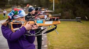 BBU Talent Search - British Biathlon (BBU)