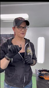 13K views · 688 reactions | Your girl is headed to California to hang out with the “King of Customs” Mr Gene Winfield 朗 #tattedcat #tattedcatcustoms #sagolaqueen #genewinfield #kingofcustoms #winfieldfade #legend #inspiring #passion4paint | Tatted Cat Custom Creations | Facebook