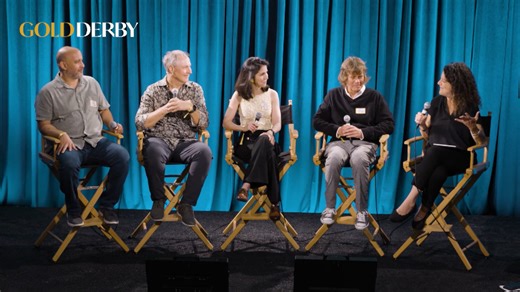 Sound Editing and Sound Mixing for The Studio: How to shoot an awards show without looking like you’re shooting an awards show